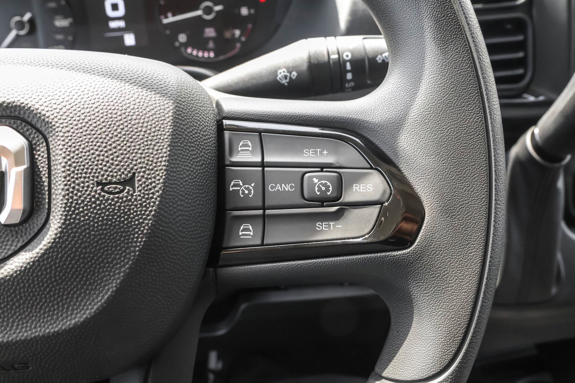 New 2026 RAM ProMaster 1500 w/ Convenience Group image 21