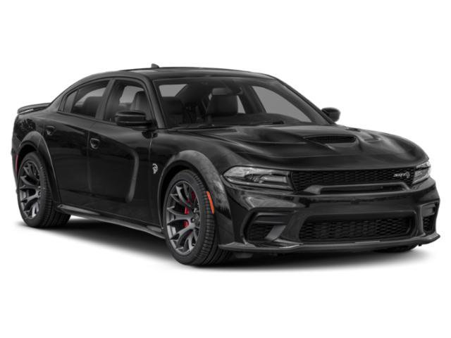 Used 2023 Dodge Charger SRT Hellcat w/ Harman/Kardon Audio Group RWD image 9