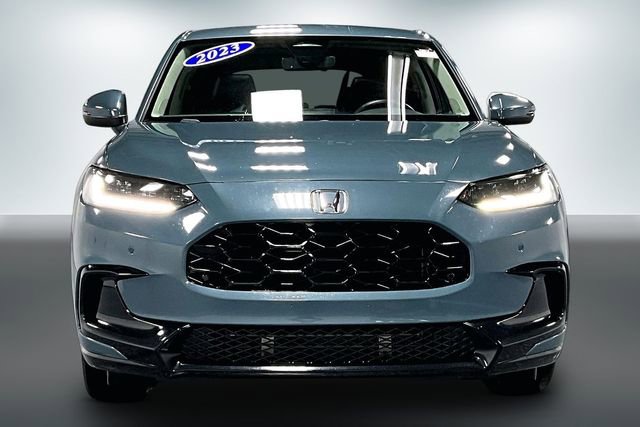 Used 2023 Honda HR-V EX-L image 2