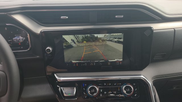 New 2026 GMC Sierra 1500 Denali w/ Technology Package AWD/4WD image 16