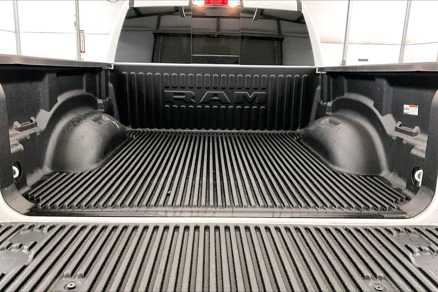 Used 2022 RAM 1500 Big Horn image 33