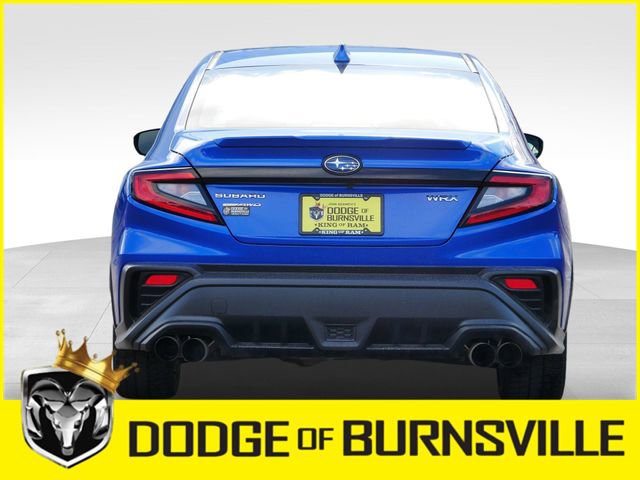 Used 2022 Subaru WRX Premium image 7
