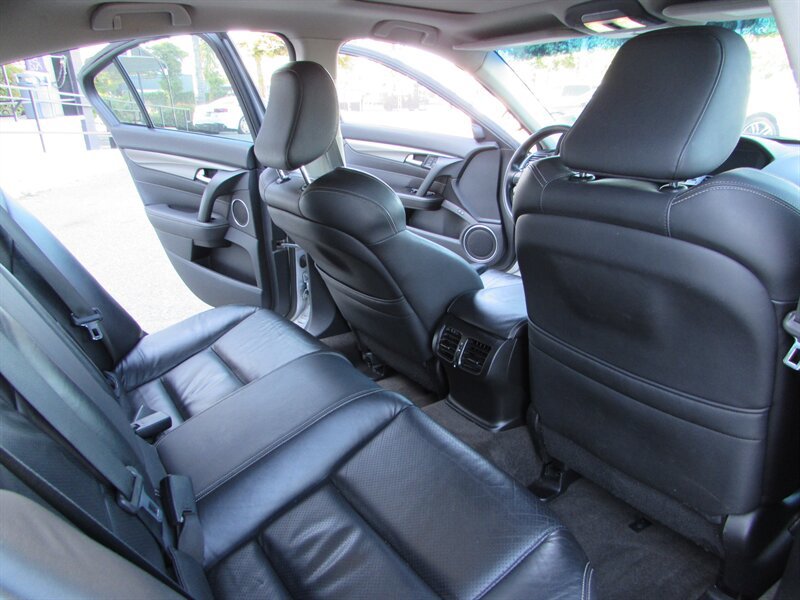 Used 2013 Acura TL SH-AWD image 31
