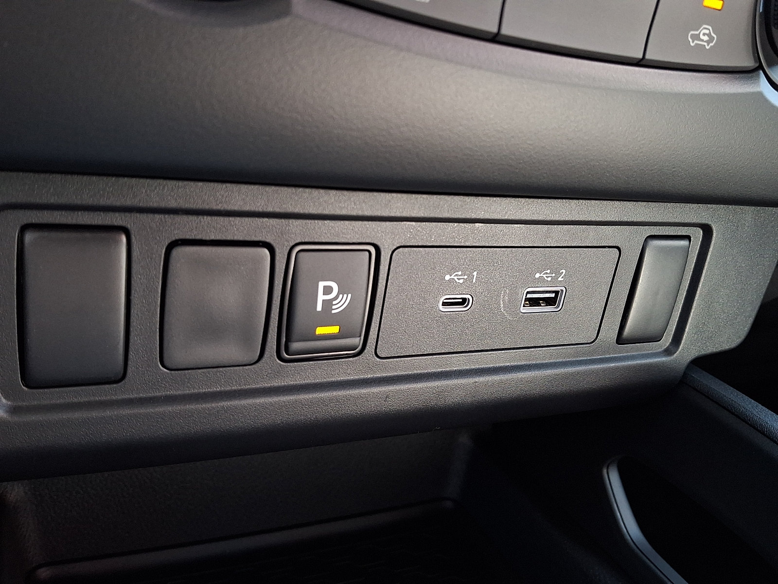 New 2027 Nissan Frontier S AWD/4WD image 15
