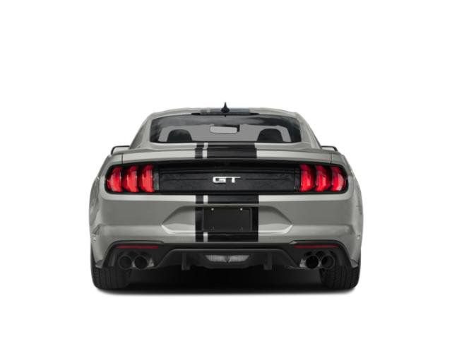 Used 2023 Ford Mustang GT Premium w/ Equipment Group 401A RWD image 8
