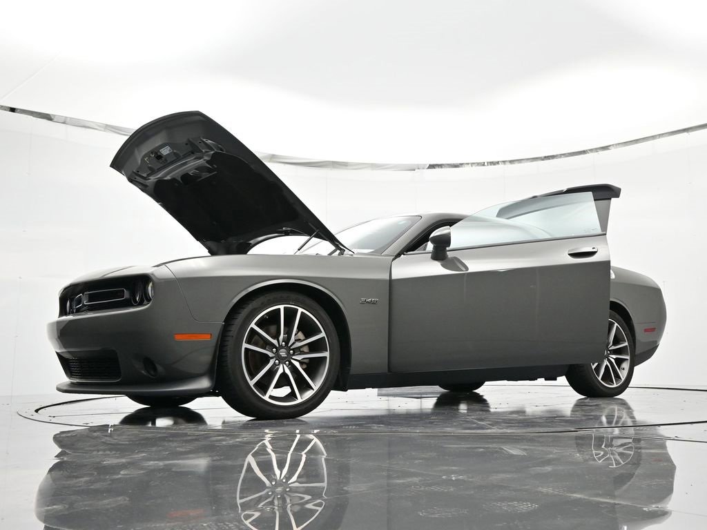 Used 2023 Dodge Challenger R/T image 50