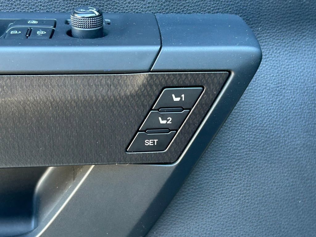 Used 2023 Toyota Tundra TRD Pro image 19