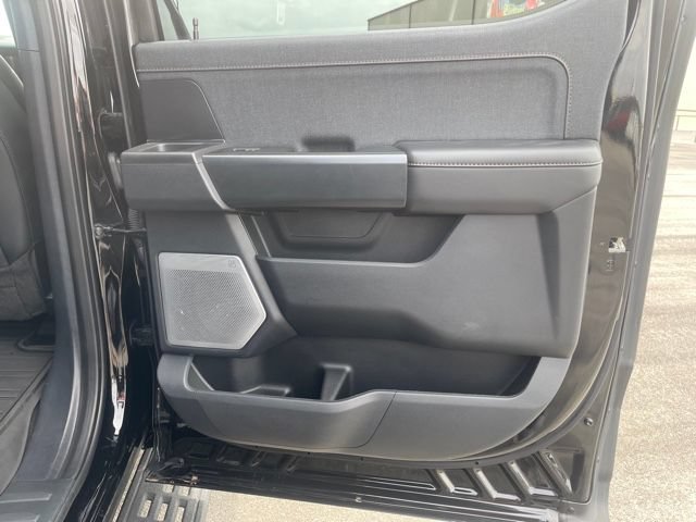 Used 2023 Ford F150 Raptor AWD/4WD image 15