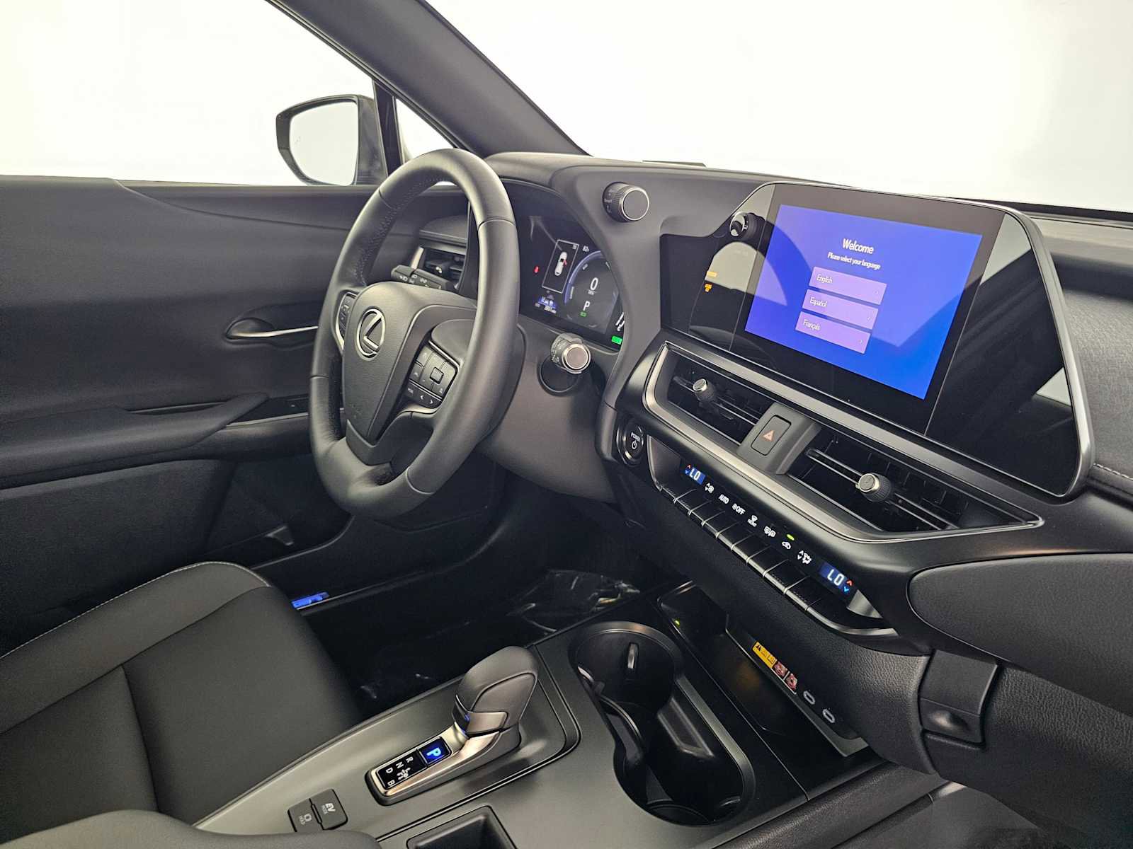 Certified 2025 Lexus UX 300h UX300h w/ Accessory Package (Z2) image 11