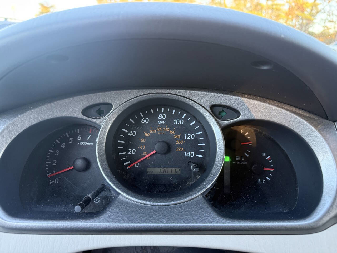 Used 2003 Toyota Highlander 4WD V6 image 16