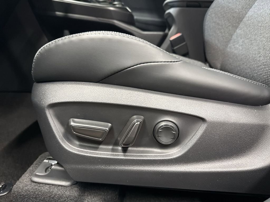 New 2026 Toyota bZ image 14