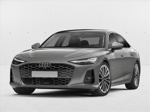 New 2026 Audi A6 Premium Plus AWD/4WD image 1
