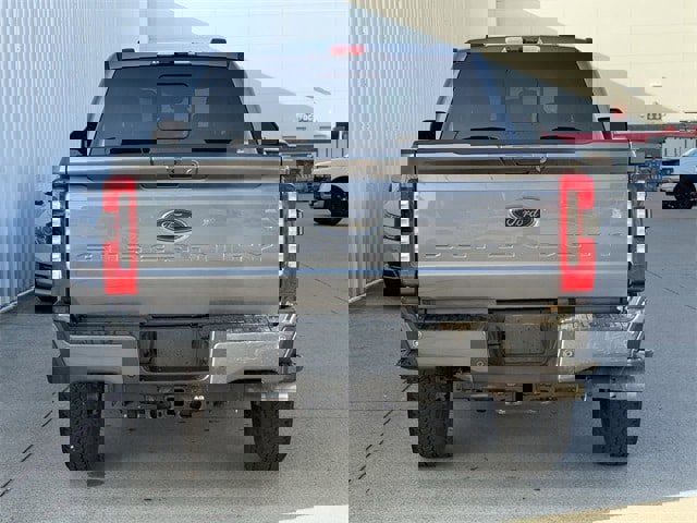 Used 2024 Ford F250 Lariat w/ Lariat Ultimate Package image 5