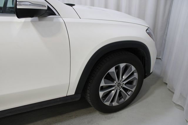 Used 2022 Mercedes-Benz GLE 350 4MATIC image 38