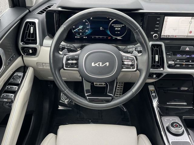 Used 2024 Kia Sorento SX Prestige image 20
