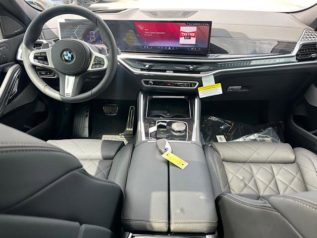 New 2027 BMW X6 xDrive40i AWD/4WD image 6