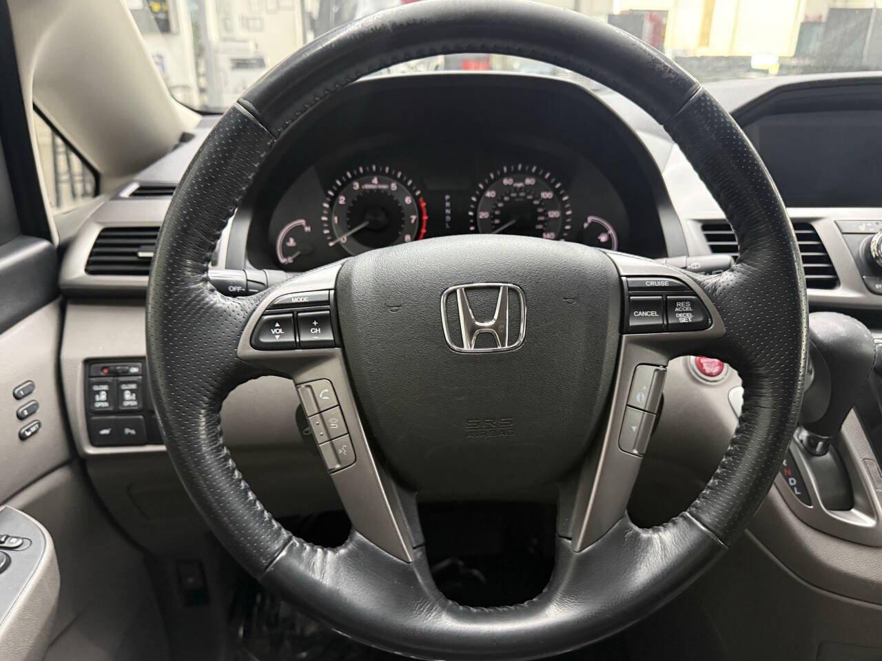 Used 2017 Honda Odyssey Touring image 21