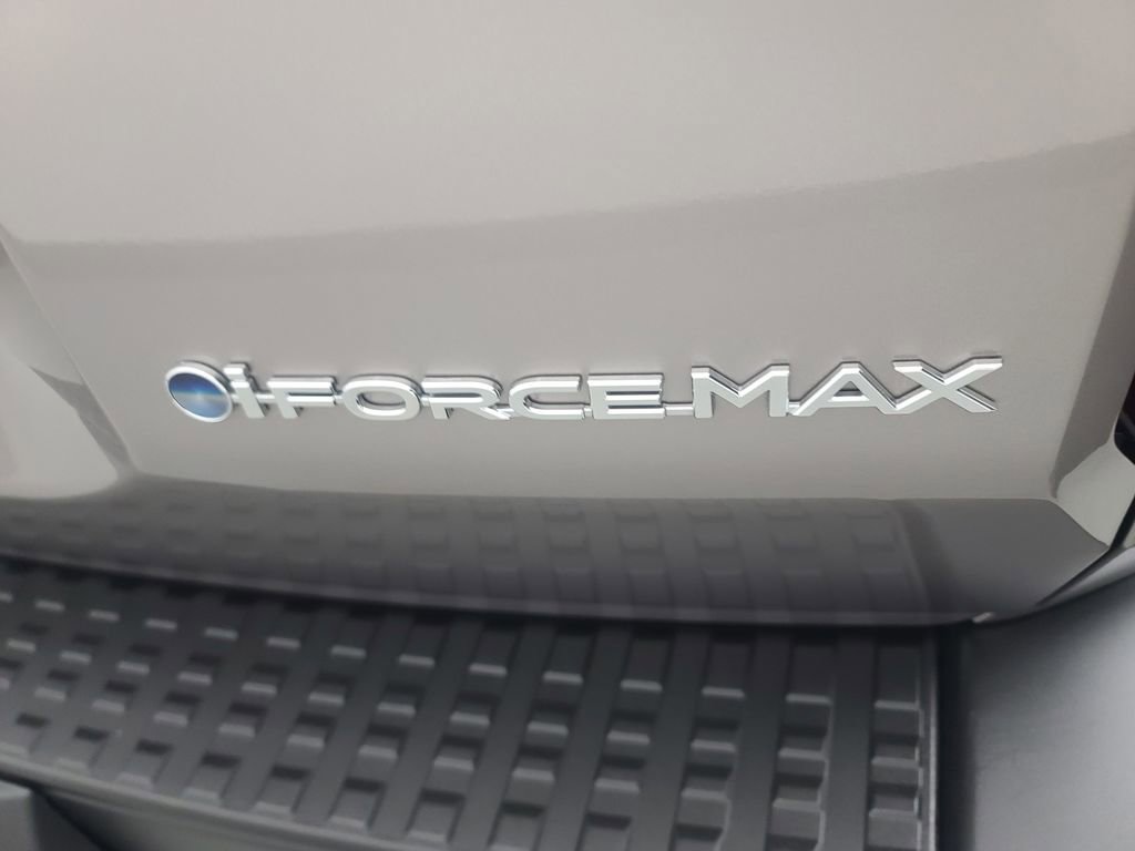 Used 2024 Toyota Land Cruiser image 14