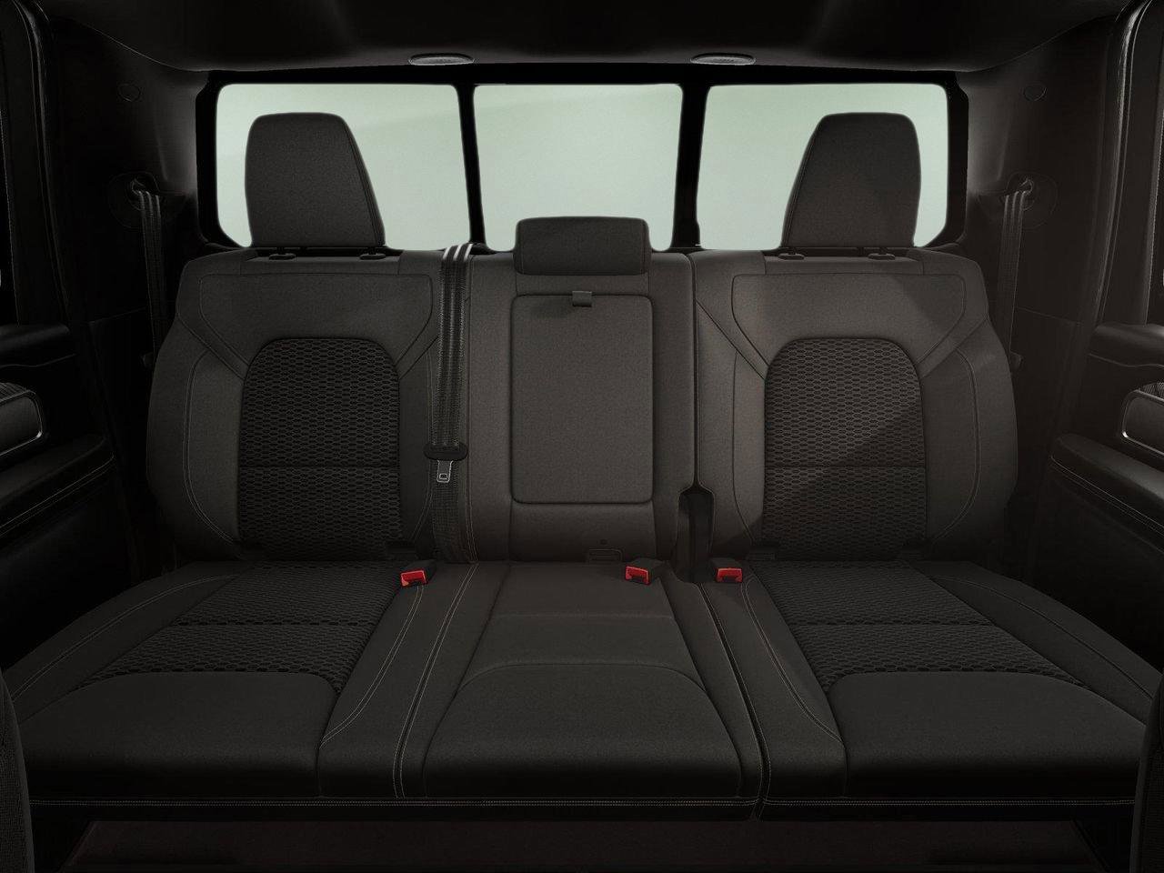 New 2026 RAM 1500 Big Horn image 19