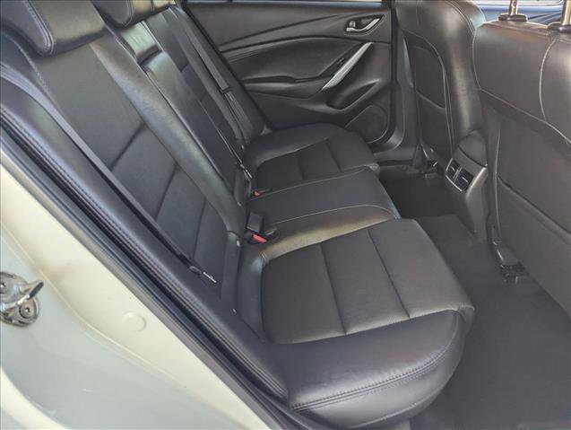 Used 2016 MAZDA MAZDA6 Touring FWD image 18