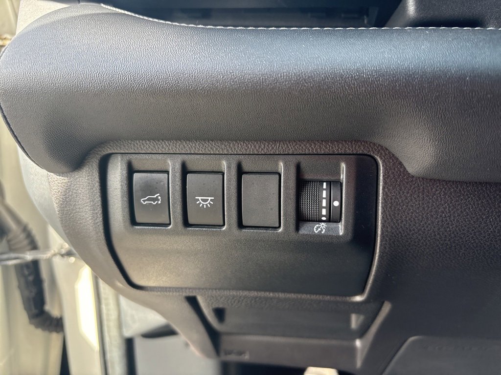 Certified 2023 Subaru Ascent Limited image 24