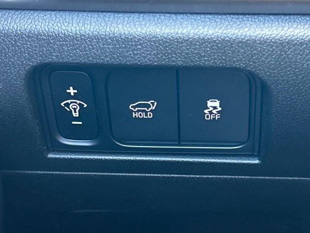 Used 2025 Kia Sorento EX image 23