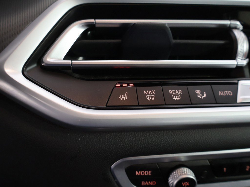 Used 2022 BMW X5 xDrive40i image 55