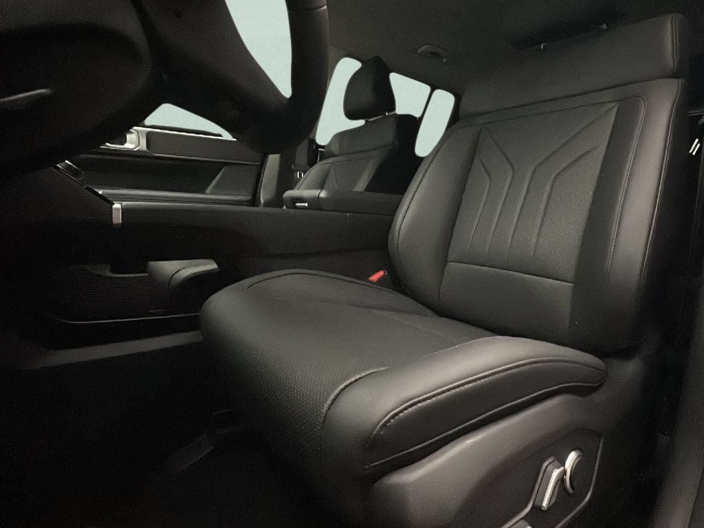 New 2026 Hyundai Santa Fe SEL AWD/4WD image 8