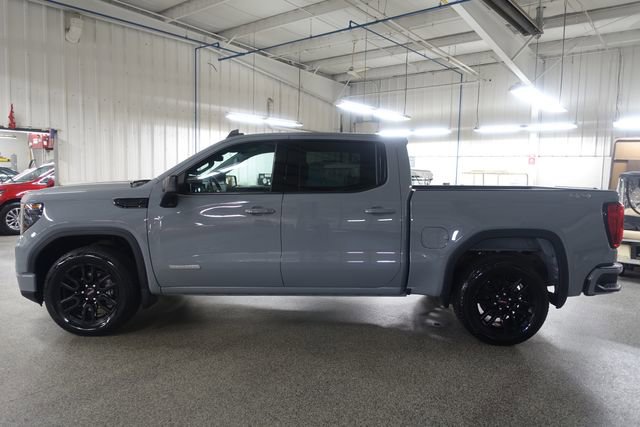 Used 2024 GMC Sierra 1500 Elevation AWD/4WD image 4