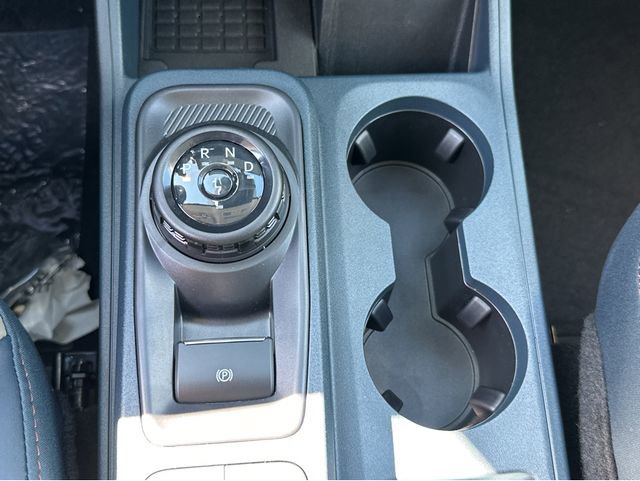 New 2025 Ford Maverick Lariat w/ 4K Tow Package image 30