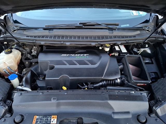 Used 2015 Ford Edge Sport w/ Equipment Group 401A image 30