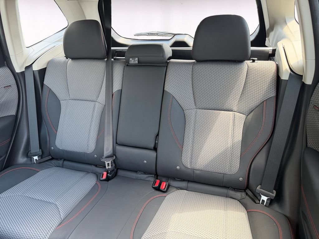 Used 2020 Subaru Forester Sport AWD/4WD image 13