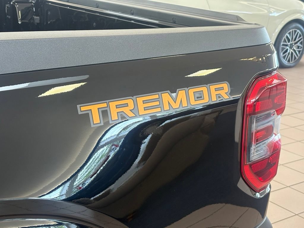 Used 2024 Ford Maverick Tremor w/ Tremor Off-Road Package AWD/4WD image 12