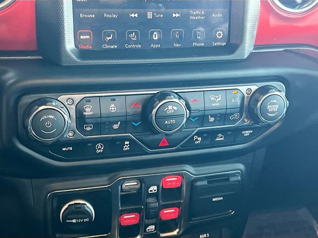 Used 2020 Jeep Gladiator Rubicon image 22