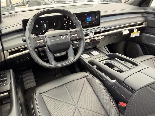 New 2027 Kia Telluride EX AWD/4WD image 11