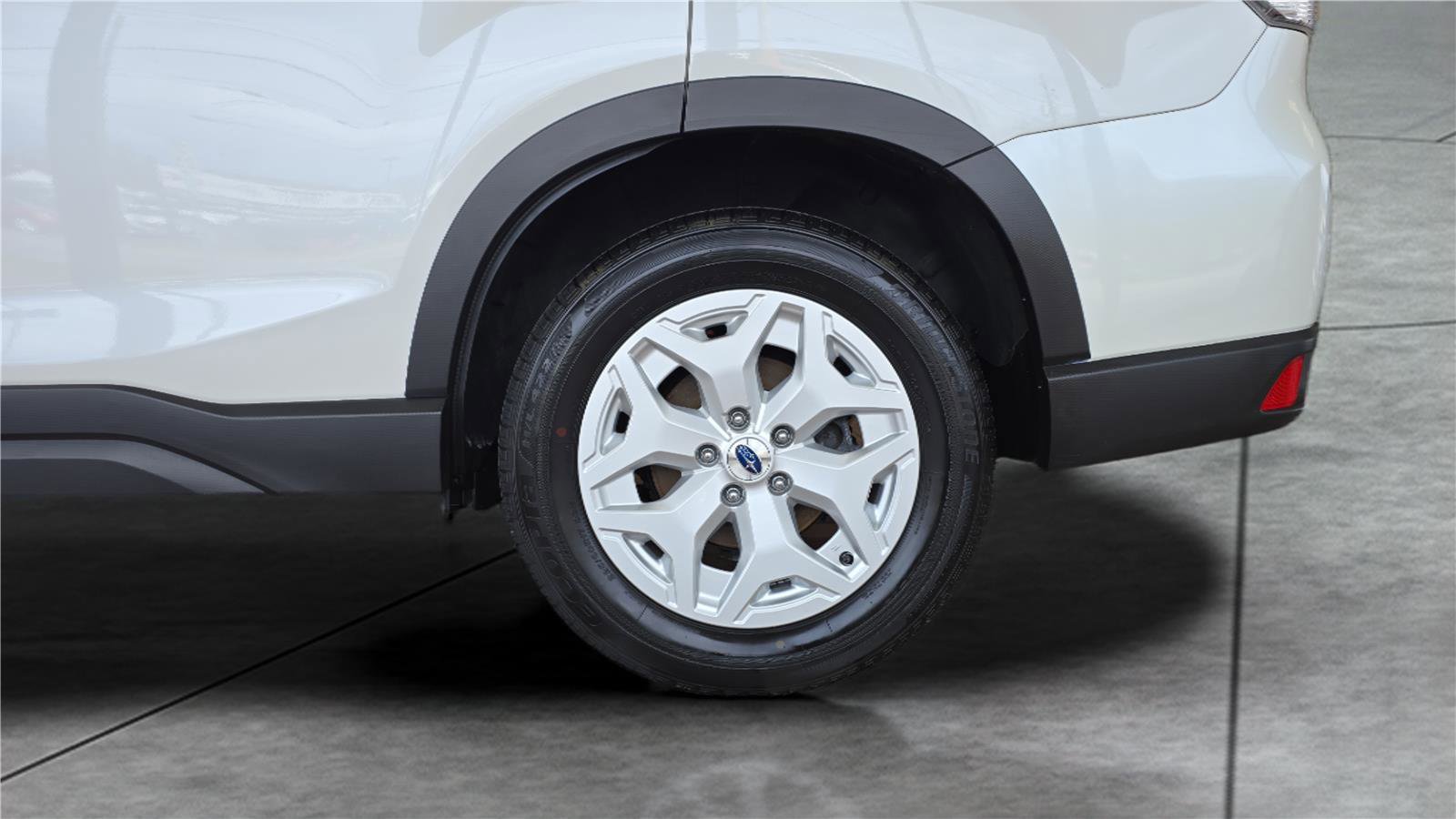 Used 2022 Subaru Forester image 26