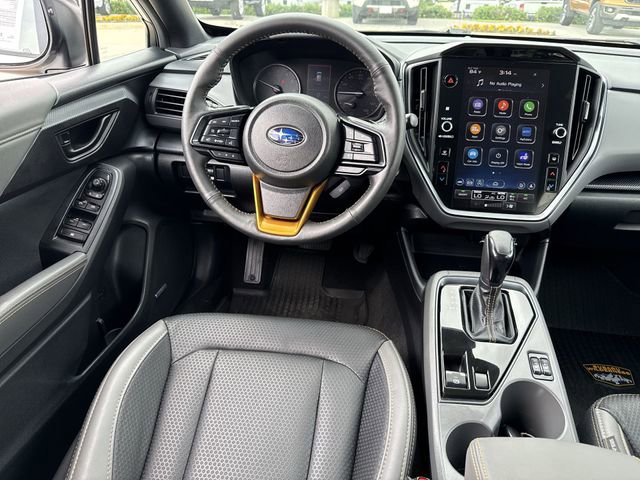 Used 2026 Subaru Crosstrek 2.5i Wilderness image 10