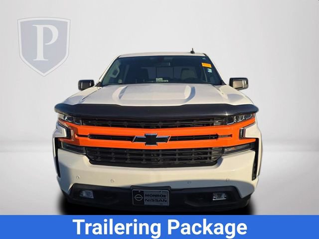 Used 2020 Chevrolet Silverado 1500 RST AWD/4WD image 14
