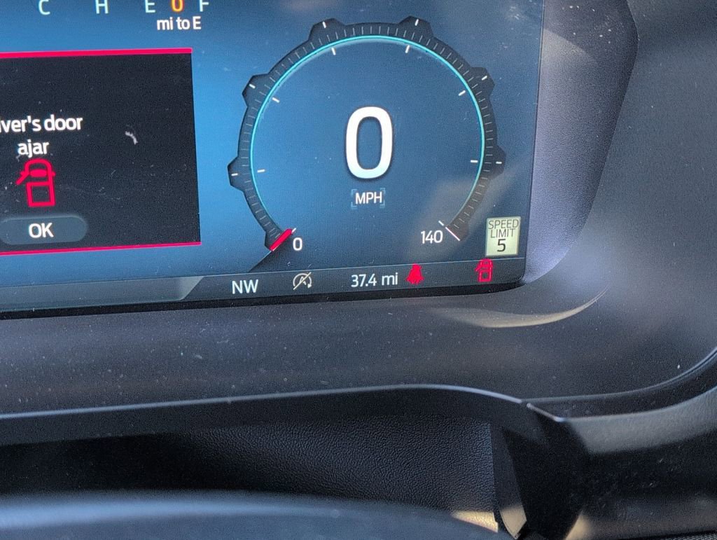 New 2025 Ford F150 Raptor image 19