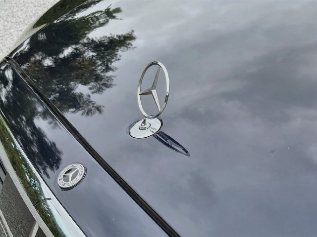 Certified 2022 Mercedes-Benz S 580 4MATIC Sedan image 36