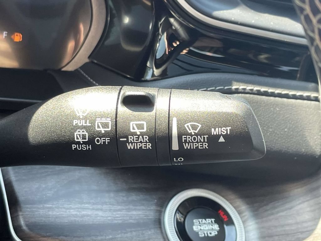 Used 2023 Jeep Grand Cherokee 4WD 4xe image 35