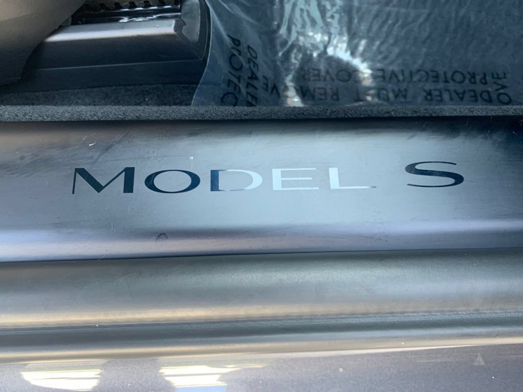 Used 2023 Tesla Model S Plaid AWD/4WD image 53
