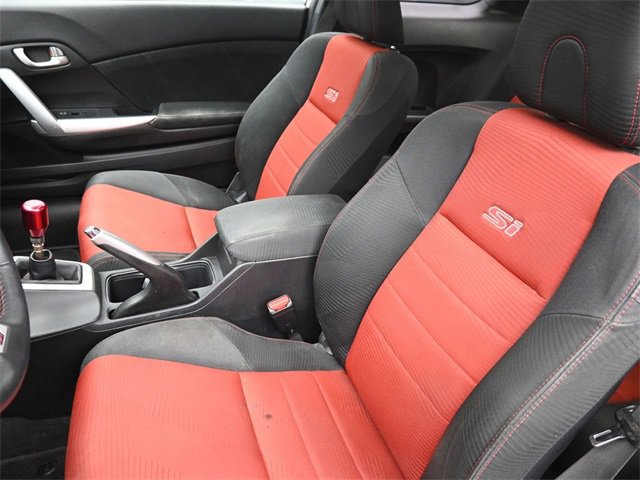 Used 2015 Honda Civic Si image 20