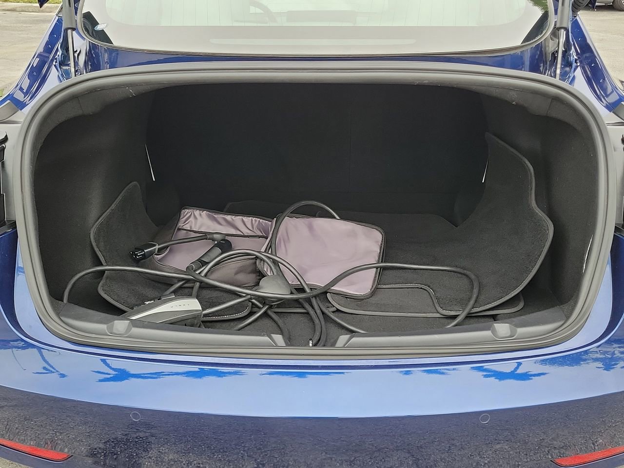 Used 2020 Tesla Model 3 image 8
