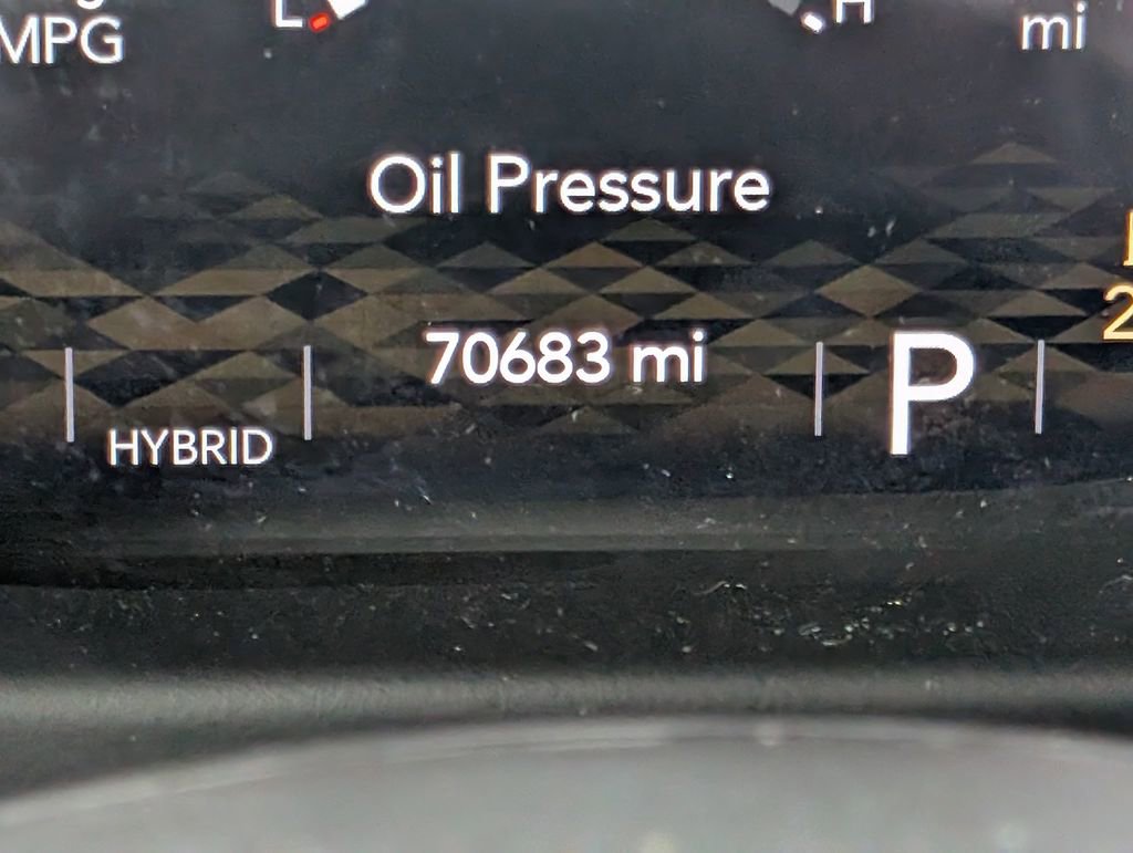 Used 2023 Jeep Wrangler Unlimited w/ Cold Weather Group image 17