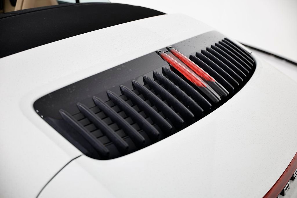 Certified 2020 Porsche 911 Carrera S image 14