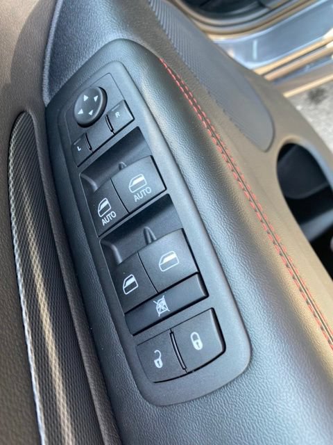 New 2026 Dodge Durango GT AWD/4WD image 22