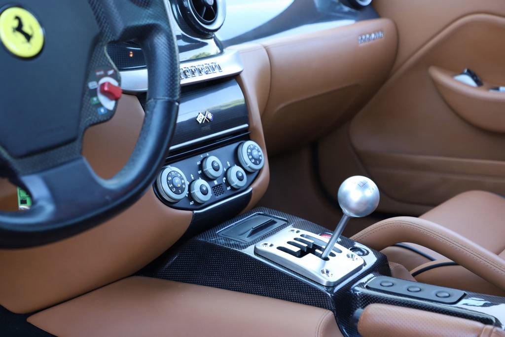 Used 2007 Ferrari 599 GTB Fiorano image 46