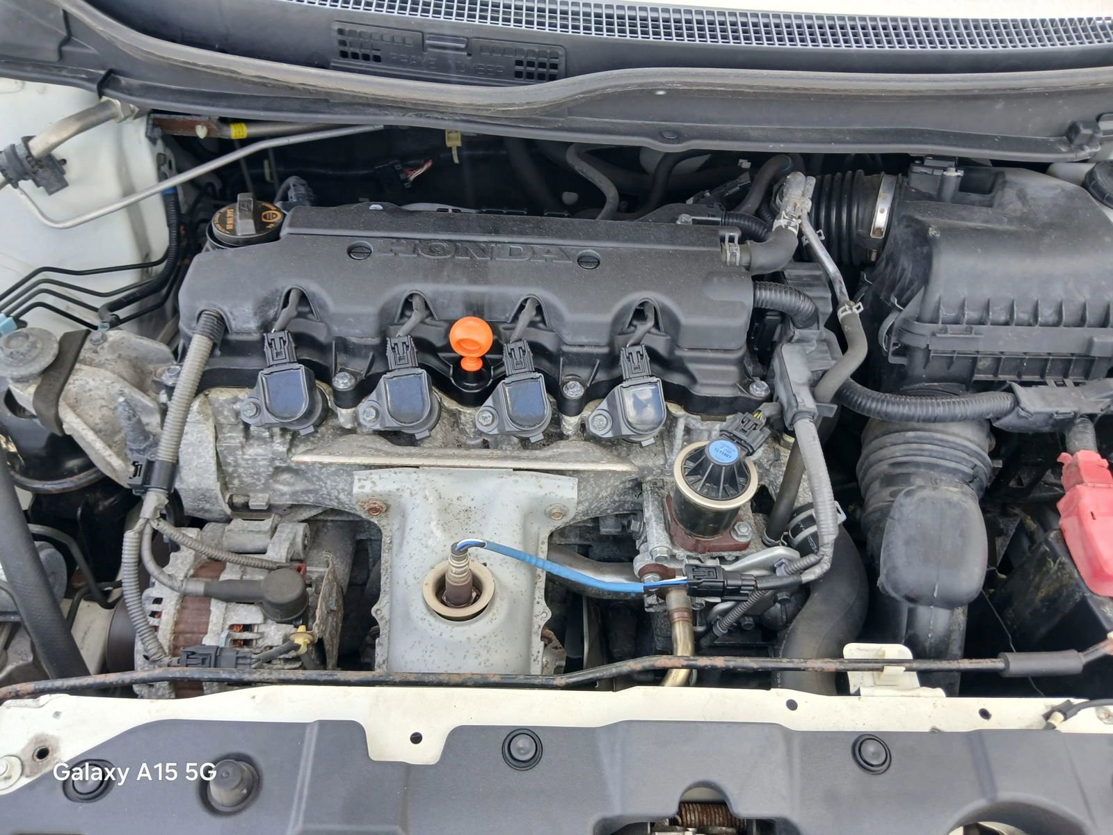 Used 2014 Honda Civic EX image 23
