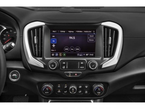 Used 2022 GMC Terrain Denali w/ Denali Premium Package AWD/4WD image 13